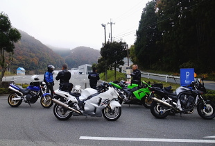 日吉ダム 日吉ダム