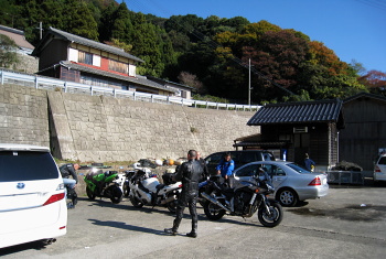 高浜町 上瀬漁港 高浜町 上瀬漁港