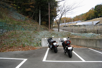 名塩ダム 名塩ダム