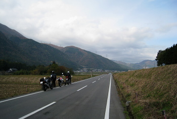 藤原岳 藤原岳