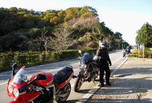 亀岡市旭町 亀岡市旭町