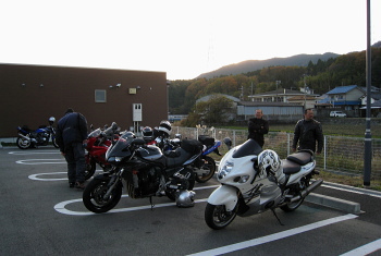 豊能町余野 豊能町余野