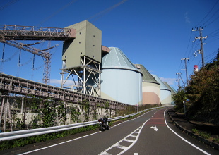 舞鶴発電所 舞鶴発電所