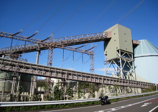 舞鶴発電所 舞鶴発電所