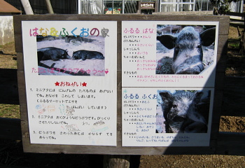 ふるるファーム ふるるファーム