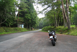 三室高原 三室高原