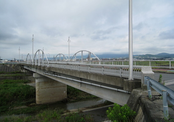 次郎四郎橋 次郎四郎橋