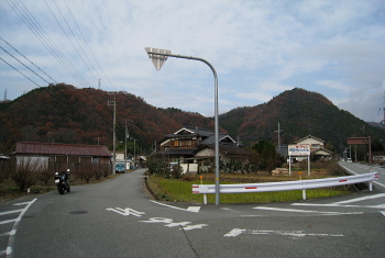 林田隧道 旧:津坂隧道 通称:くろまんぷ 林田隧道 旧:津坂隧道 通称:くろまんぷ
