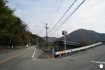 林田隧道 旧:津坂隧道 通称:くろまんぷ 林田隧道 旧:津坂隧道 通称:くろまんぷ