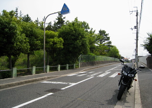 芝谷古墳 芝谷古墳