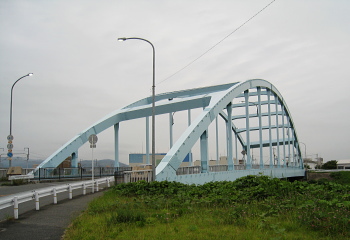 鷺打橋 鷺打橋