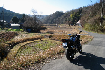 亀岡市篠町篠〜森 亀岡市篠町篠〜森