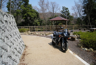権内水路(深山水路) 権内水路(深山水路)