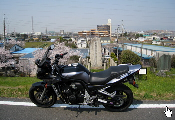 築堤石碑・修提碑 築堤石碑・修提碑
