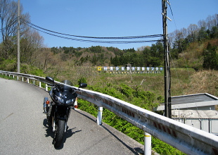 見立ダム - げんだち ダム - 見立ダム - げんだち ダム -
