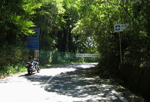 豊中亀岡線 - r43 - 清阪峠 豊中亀岡線 - r43 - 清阪峠