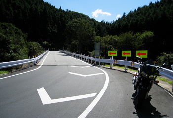枚方亀岡線 - r6 - 枚方亀岡線 - r6 -