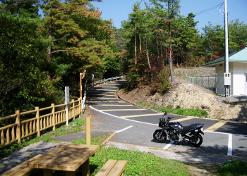 紅葉峠 展望台 紅葉峠 展望台