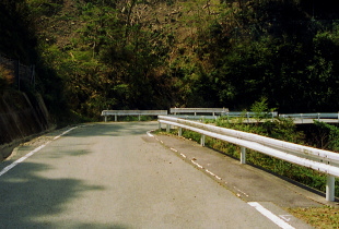 大杉谷海山線 旧大杉林道 r603 大杉谷海山線 旧大杉林道 r603