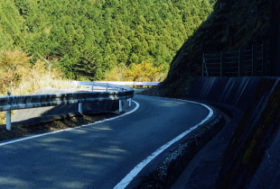 大杉谷海山線 旧大杉林道 r603 大杉谷海山線 旧大杉林道 r603