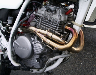 XLR BAJA XLR BAJA