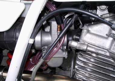 XLR BAJA XLR BAJA