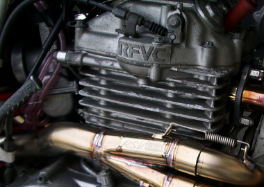 XLR BAJA XLR BAJA