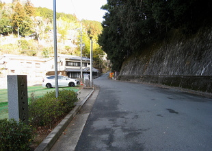 萩谷やまびこ公園 萩谷やまびこ公園
