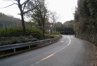 萩谷総合公園 萩谷総合公園