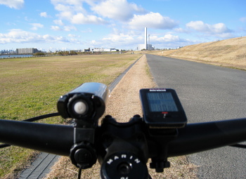 淀川河川公園 一津屋草野 地区 淀川河川公園 一津屋草野 地区