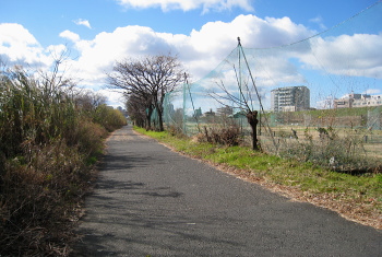 東淀川区 柴島 東淀川区 柴島