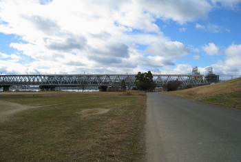 JR 東海道本線 下淀川橋梁 JR 東海道本線 下淀川橋梁