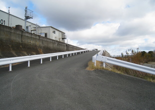 淀川大橋 淀川大橋