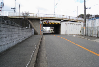 伝法大橋 伝法大橋