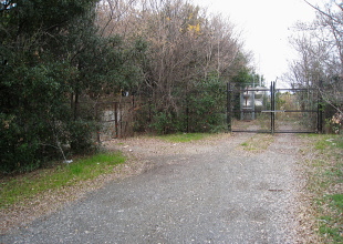 施錠 施錠