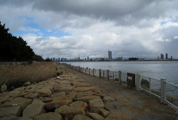 矢倉緑地公園 矢倉緑地公園