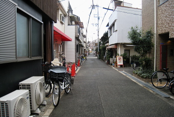 福島区 海老江 8 福島区 海老江 8