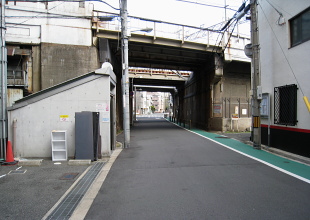 阪急京都・宝塚・神戸線 阪急京都・宝塚・神戸線