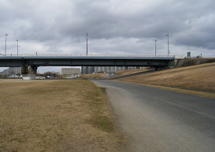 豊里大橋 豊里大橋