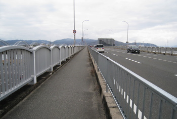 枚方大橋 枚方大橋