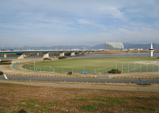 枚方大橋 枚方大橋