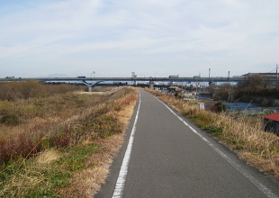 京滋バイパス, 天王山大橋 京滋バイパス, 天王山大橋