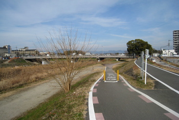 京川橋 京川橋