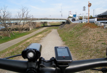 小枝橋 小枝橋