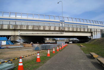 名神高速道路 名神高速道路