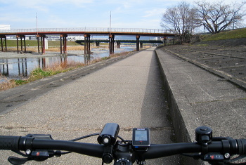竹田橋 竹田橋