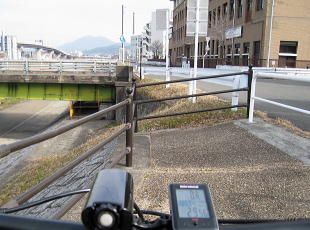 水鶏橋 - くいな ばし - 水鶏橋 - くいな ばし -
