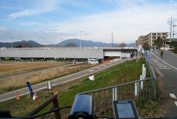 桂大橋 桂大橋