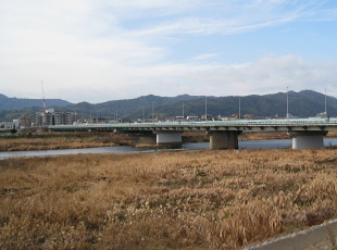 R9 西大橋 R9 西大橋