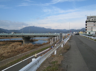 R9 西大橋 R9 西大橋